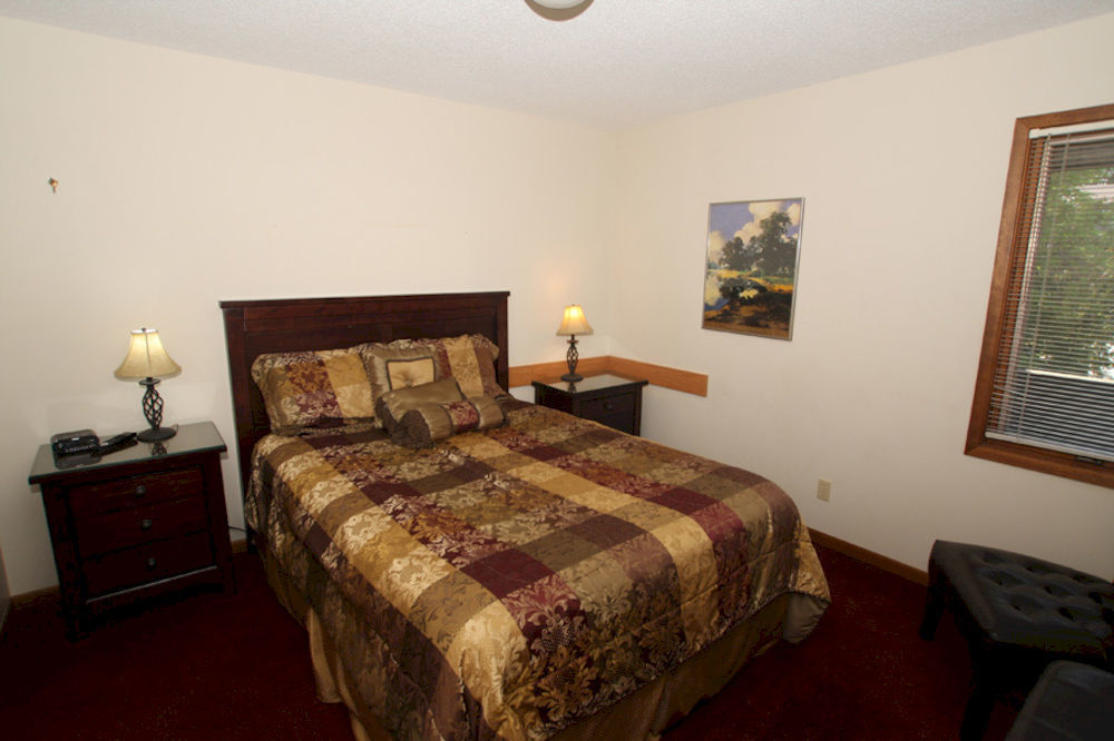 West Oaks Hotel Arnolds Park ภายนอก รูปภาพ