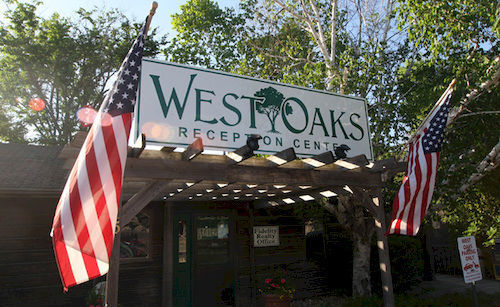 West Oaks Hotel Arnolds Park ภายนอก รูปภาพ